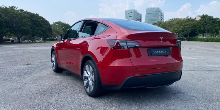 升级版Tesla Model Y即将推出？马斯克如是回应