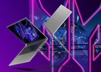 高端笔电Predator Triton Neo 16开卖！售RM9999