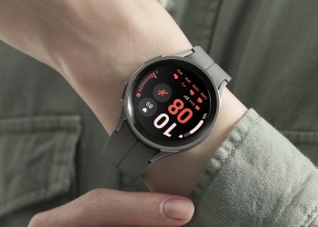 Samsung办健康活动！Galaxy Watch 5 Pro扣半价送血压监测仪