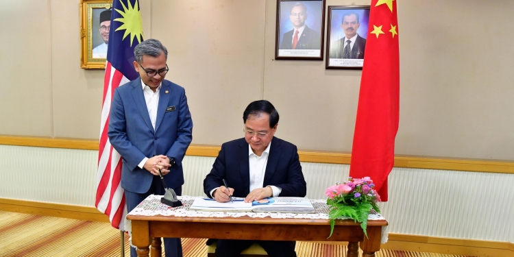 法米：我国已准备好启动第二个5G网络