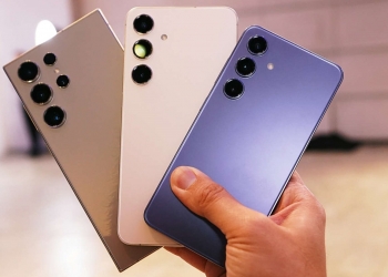 不喜Exynos？Samsung Galaxy S25系列或仅搭载骁龙处理器