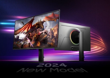 折扣高达RM500！Samsung 2024年显示器系列开放预购