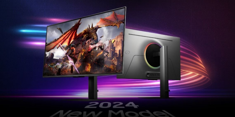 折扣高达RM500！Samsung 2024年显示器系列开放预购