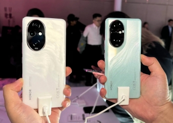 搭载骁龙8s Gen 3处理器！Honor 200 Pro登陆大马