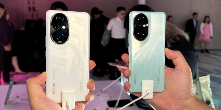 搭载骁龙8s Gen 3处理器！Honor 200 Pro登陆大马