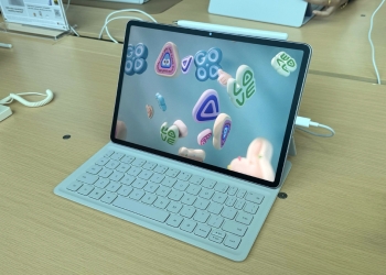 MatePad 11.5″ S PaperMatte Edition开放预购 售RM2499