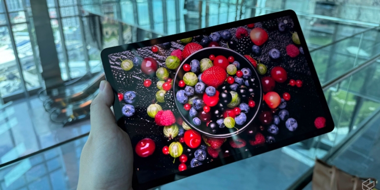 只需RM999！MatePad SE 11 622开卖