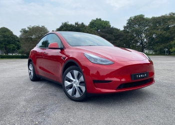 大马特斯拉推“Approve & Drive”活动 当天可喜提Model Y