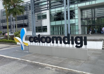 CelcomDigi SpeedStream无限预付配套 每月RM44起