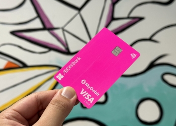 想出国用Aeon Bank Debit-Card-i 你须知的二三事