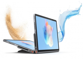 配备8个JBL扬声器！Lenovo Tab Plus下月登陆大马