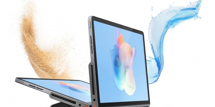 配备8个JBL扬声器!Lenovo Tab Plus下月登陆大马