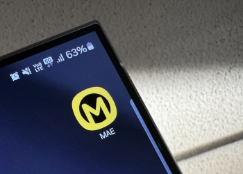 让独资企业在同一App添加5账户！马银行MAE推“单一设备访问”功能