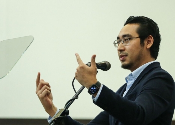 质疑第二5G计划存在利益冲突 袁怀绍促政府叫停