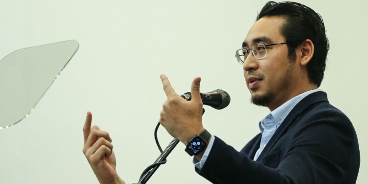 质疑第二5G计划存在利益冲突 袁怀绍促政府叫停