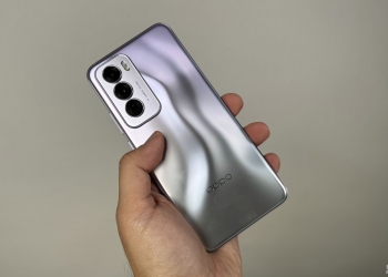 具备生成式AI功能!Oppo Reno 12系列闪亮登场