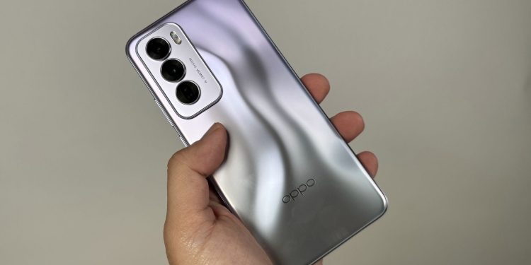 具备生成式AI功能！Oppo Reno 12系列闪亮登场