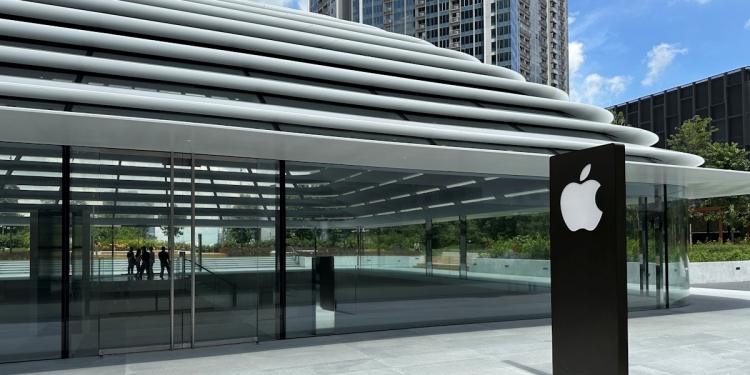 果粉们看过来！教你在大马苹果商店预约Genius Bar服务