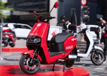 想入手电动摩哆？先了解新的路税计算架构！