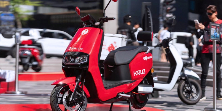 想入手电动摩哆?先了解新的路税计算架构!