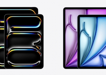 苹果新款iPad Pro和iPad Air 2024 已登陆大马！