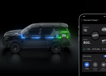 EcoFlow 800W交流发电机充电器 促销价RM1599