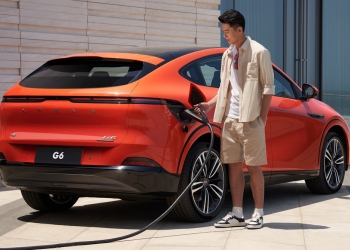 小鹏G6料将亮相！ 再一电动车品牌进军大马