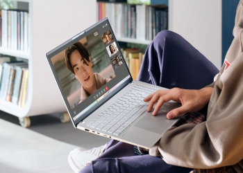 Asus首款骁龙X Elite笔电 Vivobook S 15 OLED开放预购！