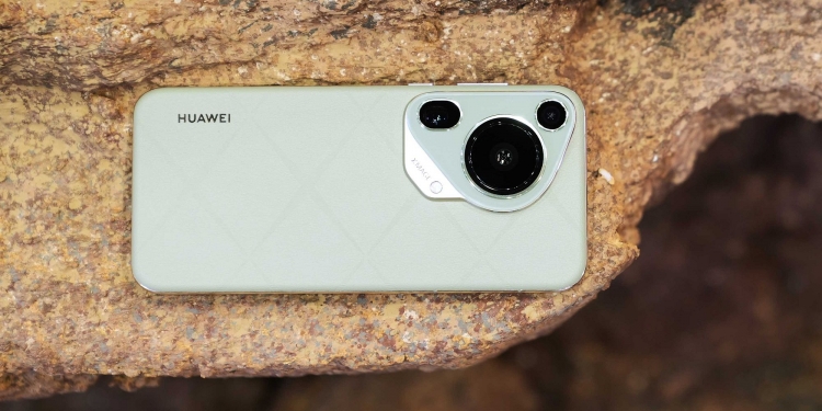 以旧换新扣RM500！ 华为Pura 70 Ultra新增1TB选项