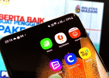 法米公布“Rahmah大专生预付配套” 每月至少30GB低于RM30