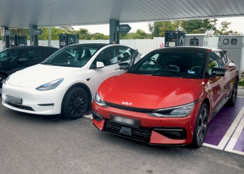 SoyaCincau.com办电动车用户一日培训课程 趁早报名享早鸟优惠