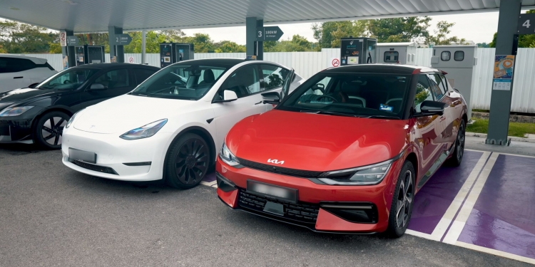 SoyaCincau.com办电动车用户一日培训课程 趁早报名享早鸟优惠