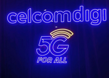 CelcomDigi完成槟城网络现代化计划 全国进展超过50%