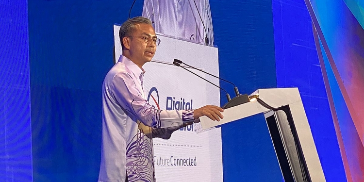 法米：MCMC会确保两个5G网络公平竞争