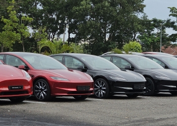 特斯拉促销！现购买Model 3贷款利率最低0%