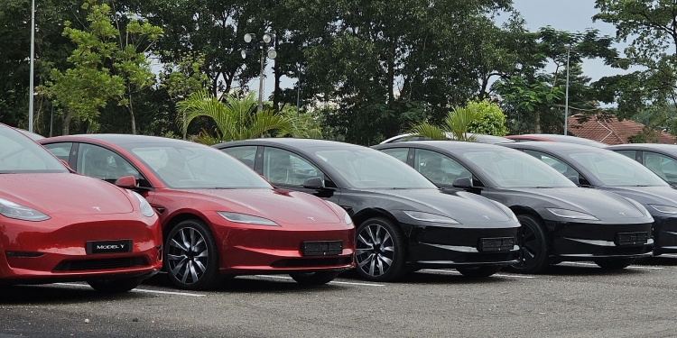 特斯拉促销!现购买Model 3贷款利率最低0%