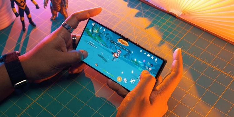 高性能且可旁路充电！5大游戏手机推荐