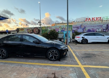 2024上半年大马电动车注册量增长141.8%