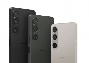 索尼 Xperia 1 VI已大马上市！送早鸟WH-1000XM5 ANC耳机