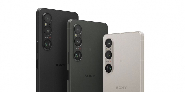 索尼 Xperia 1 VI已大马上市！送早鸟WH-1000XM5 ANC耳机