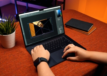 Switch促销：MacBook Air，iPad，Apple Watch折扣最高RM1850