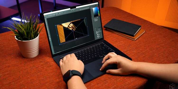 Switch促销：MacBook Air，iPad，Apple Watch折扣最高RM1850