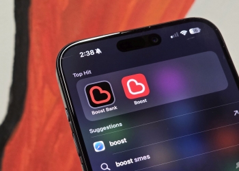 Boost eWallet用户终于可用Boost Bank户头余额来消费