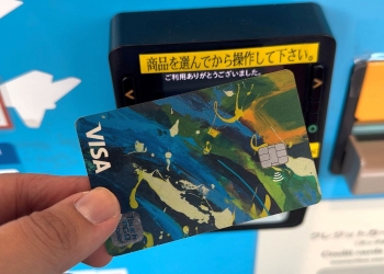 将出国旅行？用TNG eWallet Visa卡海外消费享2%现金回扣！