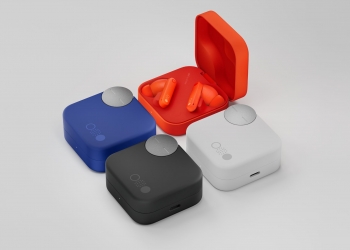 续航力达43小时！CMF Buds Pro 2价廉物美