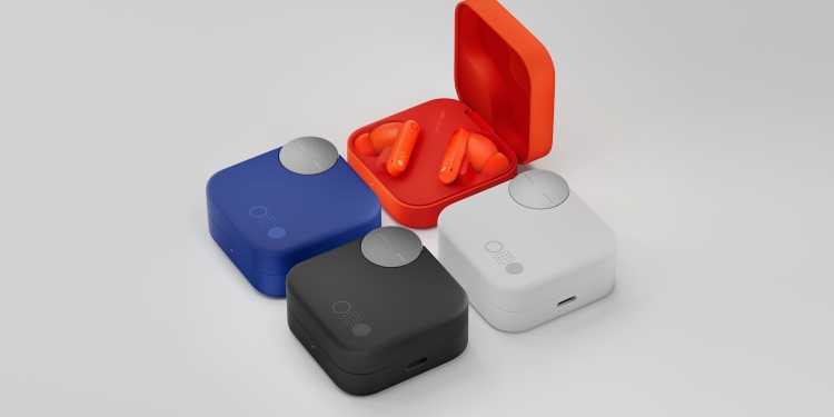 续航力达43小时！CMF Buds Pro 2价廉物美