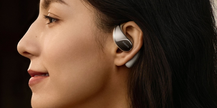 小米开放式耳机OpenWear Stereo登陆大马！售价499令吉起