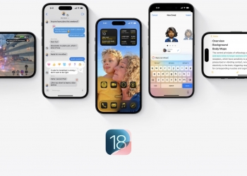 iOS 18 Beta已发布！这里有你所需知的详情