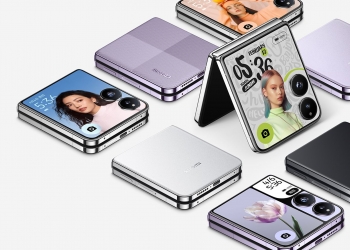 小米MIX Flip:令人眼前一亮的外屏设计与功能!