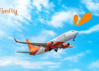 梳邦飞往槟城和亚庇 飞萤航空优惠机票现已开售